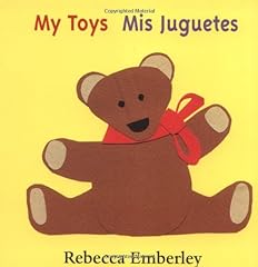 Toys mis juguetes for sale  Delivered anywhere in USA 