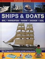 Ships boats sail for sale  Delivered anywhere in UK