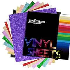 Teckwrap glitter vinyl for sale  Delivered anywhere in UK