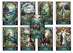 Lot cartes oracle d'occasion  Livré partout en France