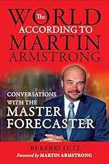 According martin armstrong for sale  Delivered anywhere in USA 