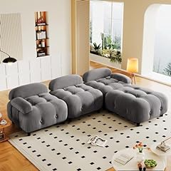 Gnixuu modular sectional for sale  Delivered anywhere in USA 