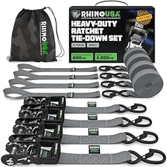 Rhino usa lot d'occasion  Livré partout en France