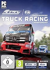 Fia european truck gebraucht kaufen  Wird an jeden Ort in Deutschland