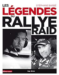 Légendes rallye raid d'occasion  Livré partout en France