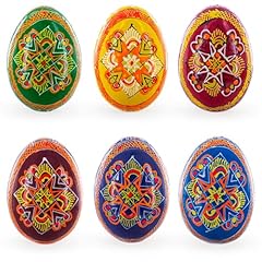 Bestpysanky set folk for sale  Delivered anywhere in USA 