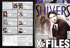 Shivers magazine hammer for sale  Delivered anywhere in UK