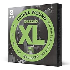 Addario bass guitar for sale  Delivered anywhere in Ireland