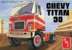 Amt chevy titan for sale  Delivered anywhere in USA 