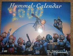 Hummel calendar 2000 for sale  Delivered anywhere in USA 