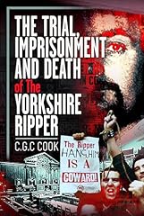 Trial imprisonment death for sale  Delivered anywhere in UK
