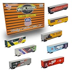 Value trains usa for sale  Delivered anywhere in USA 