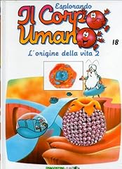 Esplorando corpo umano usato  Spedito ovunque in Italia 