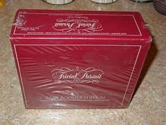 Trivial pursuit baby gebraucht kaufen  Wird an jeden Ort in Deutschland