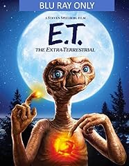 E.t extra terrestre usato  Spedito ovunque in Italia 