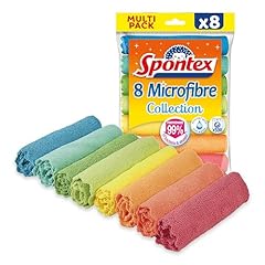 Spontex microfibre collection d'occasion  Livré partout en France