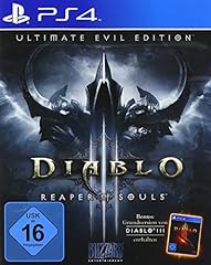 Diablo iii ultimate gebraucht kaufen  Wird an jeden Ort in Deutschland