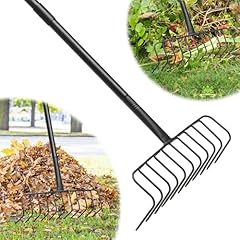 Rake heavy duty for sale  Delivered anywhere in USA 