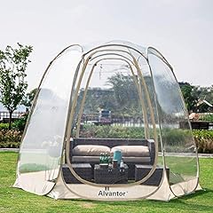 Alvantor bubble tent for sale  Delivered anywhere in UK