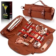 Borsa kit barista usato  Spedito ovunque in Italia 