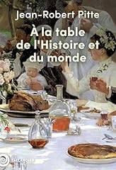 Table histoire d'occasion  Livré partout en France