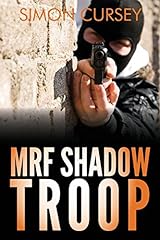 Mrf shadow troop d'occasion  Livré partout en France