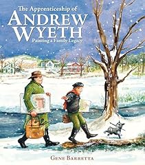 Apprenticeship andrew wyeth for sale  Delivered anywhere in USA 