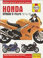 Honda vfr800 fours for sale  Delivered anywhere in USA 