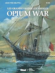 Opium war d'occasion  Livré partout en Belgiqu