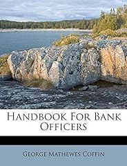 Handbook for bank d'occasion  Livré partout en France