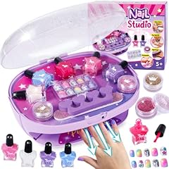 Tacobear nagelstudio kinder gebraucht kaufen  Wird an jeden Ort in Deutschland