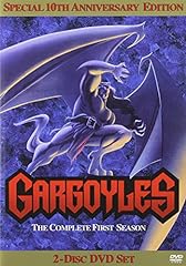 Gargoyles season 1 for sale  Delivered anywhere in USA 