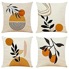 Set decorative cushion for sale  Delivered anywhere in UK