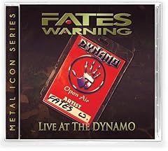 Live the dynamo usato  Spedito ovunque in Italia 