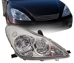 Replacement lexus 2002 for sale  Delivered anywhere in USA 