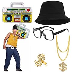 Hip hop costume for sale  Delivered anywhere in UK