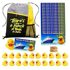 Cruise rubber ducks for sale  Delivered anywhere in USA 