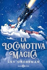 Locomotiva magica usato  Spedito ovunque in Italia 
