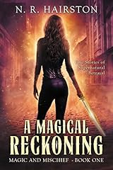 Magical reckoning five for sale  Delivered anywhere in USA 