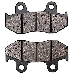 Cyleto Front Brake Pads for Honda XL350 R XL350R XL, used for sale  Delivered anywhere in Canada