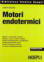 Motori endotermici usato  Spedito ovunque in Italia 