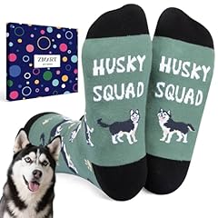 Zmart husky socks for sale  Delivered anywhere in USA 