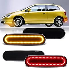 Fetonauto led side for sale  Delivered anywhere in USA 