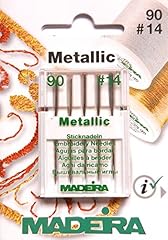 Madeira embroidery needles for sale  Delivered anywhere in UK