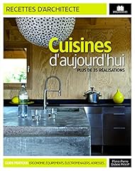Cuisines 35 réalisations d'occasion  Livré partout en France