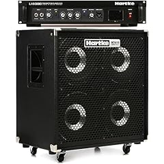 Hartke lh1000 hydrive for sale  Delivered anywhere in USA 