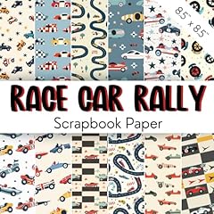 Race car rally for sale  Delivered anywhere in USA 