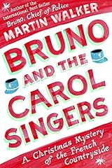 Bruno carol singers for sale  Delivered anywhere in USA 