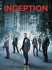 Inception gebraucht kaufen  Wird an jeden Ort in Deutschland