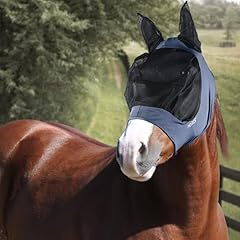 Horses fliegenmaske lycra gebraucht kaufen  Wird an jeden Ort in Deutschland